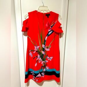 Ted Baker Dress